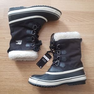 NWT Women's Sorel Winter Boots